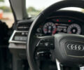 Сірий Ауді Q8, об'ємом двигуна 3 л та пробігом 92 тис. км за 56000 $, фото 23 на Automoto.ua