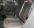 Серый Ауди Q8, объемом двигателя 3 л и пробегом 122 тыс. км за 56500 $, фото 28 на Automoto.ua