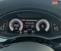 Серый Ауди Q8, объемом двигателя 2.97 л и пробегом 89 тыс. км за 59900 $, фото 3 на Automoto.ua