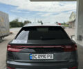 Серый Ауди Q8, объемом двигателя 3 л и пробегом 92 тыс. км за 55000 $, фото 3 на Automoto.ua