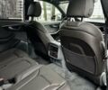 Ауди Q8 2019 в Киеве на Automoto.ua Серый Ауди Q8, объемом двигателя 3 л и пробегом 85 тыс. км за 62000 $, фото 42 на Automoto.ua