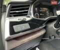 Серый Ауди Q8, объемом двигателя 3 л и пробегом 125 тыс. км за 48999 $, фото 44 на Automoto.ua