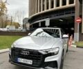 Ауди Q8 2019 в Киеве на Automoto.ua Серый Ауди Q8, объемом двигателя 3 л и пробегом 85 тыс. км за 62000 $, фото 6 на Automoto.ua