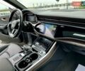 Серый Ауди Q8, объемом двигателя 3 л и пробегом 125 тыс. км за 48999 $, фото 122 на Automoto.ua