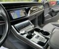 Серый Ауди Q8, объемом двигателя 3 л и пробегом 125 тыс. км за 48999 $, фото 81 на Automoto.ua