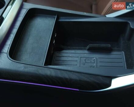 Серый Ауди Q8, объемом двигателя 3 л и пробегом 164 тыс. км за 47500 $, фото 35 на Automoto.ua