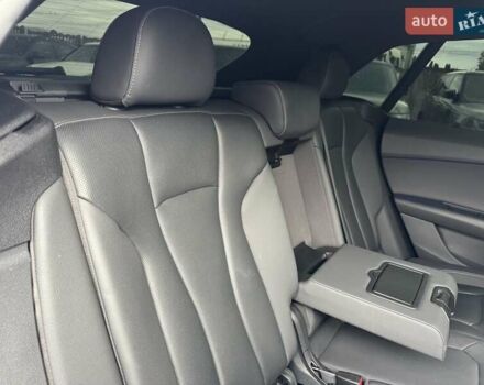 Серый Ауди Q8, объемом двигателя 3 л и пробегом 142 тыс. км за 44900 $, фото 29 на Automoto.ua