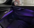 Ауди Q8 2019 в Киеве на Automoto.ua Серый Ауди Q8, объемом двигателя 3 л и пробегом 85 тыс. км за 62000 $, фото 156 на Automoto.ua