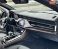Серый Ауди Q8, объемом двигателя 3 л и пробегом 125 тыс. км за 48999 $, фото 111 на Automoto.ua