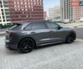 Сірий Ауді Q8, об'ємом двигуна 3 л та пробігом 135 тис. км за 63222 $, фото 33 на Automoto.ua