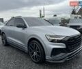 Серый Ауди Q8, объемом двигателя 3 л и пробегом 142 тыс. км за 44900 $, фото 73 на Automoto.ua