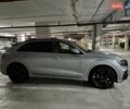 Ауди Q8 2019 в Киеве на Automoto.ua Серый Ауди Q8, объемом двигателя 3 л и пробегом 85 тыс. км за 62000 $, фото 150 на Automoto.ua