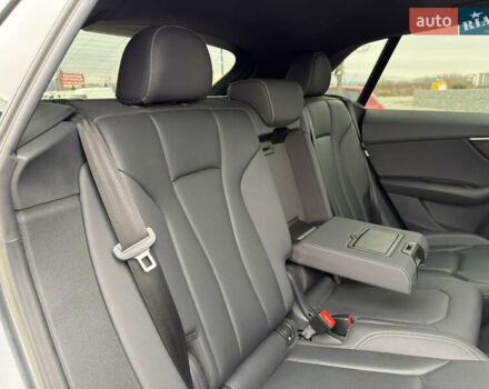 Серый Ауди Q8, объемом двигателя 3 л и пробегом 127 тыс. км за 47999 $, фото 64 на Automoto.ua