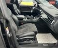Сірий Ауді Q8, об'ємом двигуна 2.97 л та пробігом 78 тис. км за 65099 $, фото 19 на Automoto.ua