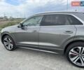 Сірий Ауді Q8, об'ємом двигуна 3 л та пробігом 129 тис. км за 57000 $, фото 1 на Automoto.ua