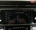 Серый Ауди Q8, объемом двигателя 3 л и пробегом 125 тыс. км за 48999 $, фото 61 на Automoto.ua