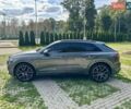 Серый Ауди Q8, объемом двигателя 3 л и пробегом 90 тыс. км за 58000 $, фото 15 на Automoto.ua
