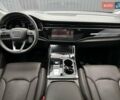 Серый Ауди Q8, объемом двигателя 3 л и пробегом 122 тыс. км за 56500 $, фото 30 на Automoto.ua