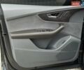 Серый Ауди Q8, объемом двигателя 3 л и пробегом 122 тыс. км за 56500 $, фото 34 на Automoto.ua