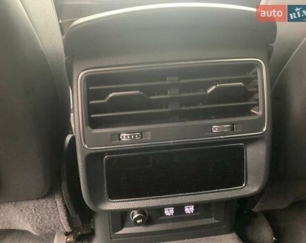 Ауди Q8 2019 в Стрые на Automoto.ua Серый Ауди Q8, объемом двигателя 3 л и пробегом 155 тыс. км за 34000 $, фото 19 на Automoto.ua