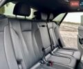 Серый Ауди Q8, объемом двигателя 3 л и пробегом 125 тыс. км за 48999 $, фото 106 на Automoto.ua