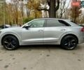 Ауди Q8 2019 в Киеве на Automoto.ua Серый Ауди Q8, объемом двигателя 3 л и пробегом 85 тыс. км за 62000 $, фото 33 на Automoto.ua
