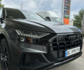 Сірий Ауді Q8, об'ємом двигуна 3 л та пробігом 92 тис. км за 56000 $, фото 7 на Automoto.ua