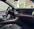 Ауді Q8 2019 у Дніпро (Дніпропетровську) на Automoto.ua Сірий Ауді Q8, об'ємом двигуна 2.97 л та пробігом 120 тис. км за 60500 $, фото 31 на Automoto.ua