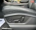 Серый Ауди Q8, объемом двигателя 3 л и пробегом 125 тыс. км за 48999 $, фото 46 на Automoto.ua