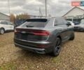 Ауди Q8 2019 в Стрые на Automoto.ua Серый Ауди Q8, объемом двигателя 3 л и пробегом 155 тыс. км за 34000 $, фото 4 на Automoto.ua