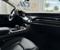 Сірий Ауді Q8, об'ємом двигуна 3 л та пробігом 92 тис. км за 56000 $, фото 14 на Automoto.ua
