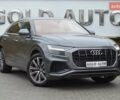 Серый Ауди Q8, объемом двигателя 3 л и пробегом 111 тыс. км за 54900 $, фото 1 на Automoto.ua