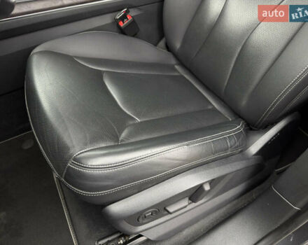 Серый Ауди Q8, объемом двигателя 3 л и пробегом 127 тыс. км за 47999 $, фото 35 на Automoto.ua