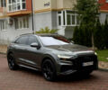 Сірий Ауді Q8, об'ємом двигуна 3 л та пробігом 64 тис. км за 54990 $, фото 1 на Automoto.ua