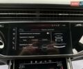 Серый Ауди Q8, объемом двигателя 3 л и пробегом 125 тыс. км за 48999 $, фото 63 на Automoto.ua