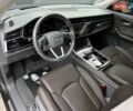Серый Ауди Q8, объемом двигателя 3 л и пробегом 122 тыс. км за 56500 $, фото 39 на Automoto.ua