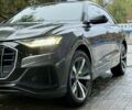 Ауді Q8 2019 у Дніпро (Дніпропетровську) на Automoto.ua Сірий Ауді Q8, об'ємом двигуна 2.97 л та пробігом 120 тис. км за 60500 $, фото 5 на Automoto.ua