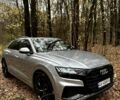 Ауди Q8 2019 в Киеве на Automoto.ua Серый Ауди Q8, объемом двигателя 3 л и пробегом 85 тыс. км за 62000 $, фото 98 на Automoto.ua