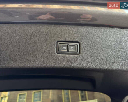 Серый Ауди Q8, объемом двигателя 3 л и пробегом 150 тыс. км за 40900 $, фото 29 на Automoto.ua