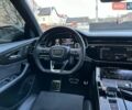 Серый Ауди Q8, объемом двигателя 2.97 л и пробегом 89 тыс. км за 69950 $, фото 48 на Automoto.ua