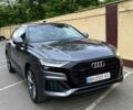 Сірий Ауді Q8, об'ємом двигуна 3 л та пробігом 70 тис. км за 71500 $, фото 1 на Automoto.ua