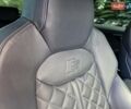 Серый Ауди Q8, объемом двигателя 3 л и пробегом 91 тыс. км за 72000 $, фото 32 на Automoto.ua