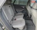 Серый Ауди Q8, объемом двигателя 3 л и пробегом 11 тыс. км за 67900 $, фото 14 на Automoto.ua