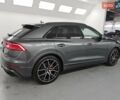 Серый Ауди Q8, объемом двигателя 3 л и пробегом 161 тыс. км за 29500 $, фото 2 на Automoto.ua