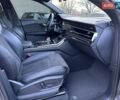 Серый Ауди Q8, объемом двигателя 2.97 л и пробегом 89 тыс. км за 69950 $, фото 35 на Automoto.ua