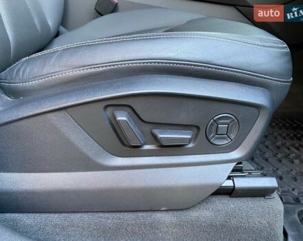 Серый Ауди Q8, объемом двигателя 3 л и пробегом 61 тыс. км за 63000 $, фото 95 на Automoto.ua