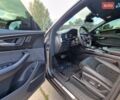 Серый Ауди Q8, объемом двигателя 3 л и пробегом 91 тыс. км за 72000 $, фото 12 на Automoto.ua