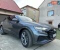 Серый Ауди Q8, объемом двигателя 2.97 л и пробегом 89 тыс. км за 69950 $, фото 10 на Automoto.ua