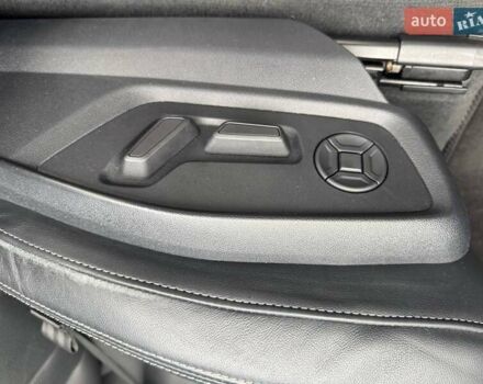 Серый Ауди Q8, объемом двигателя 3 л и пробегом 65 тыс. км за 51990 $, фото 17 на Automoto.ua