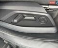 Серый Ауди Q8, объемом двигателя 3 л и пробегом 65 тыс. км за 51990 $, фото 17 на Automoto.ua